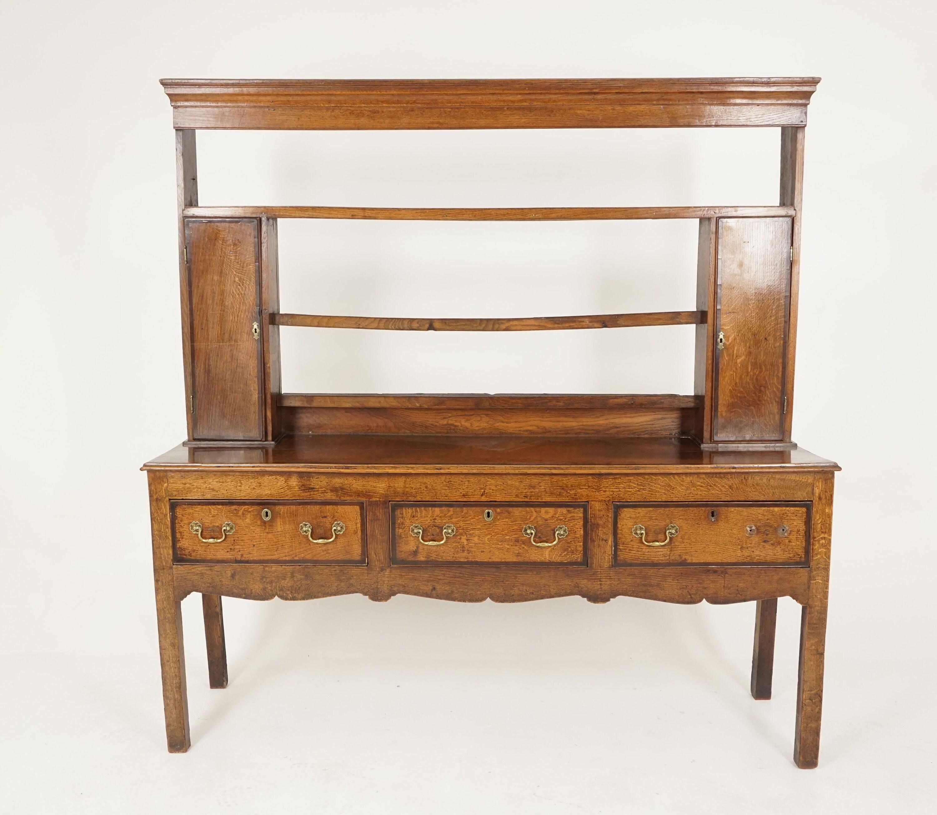 antique oak dresser for sale near me