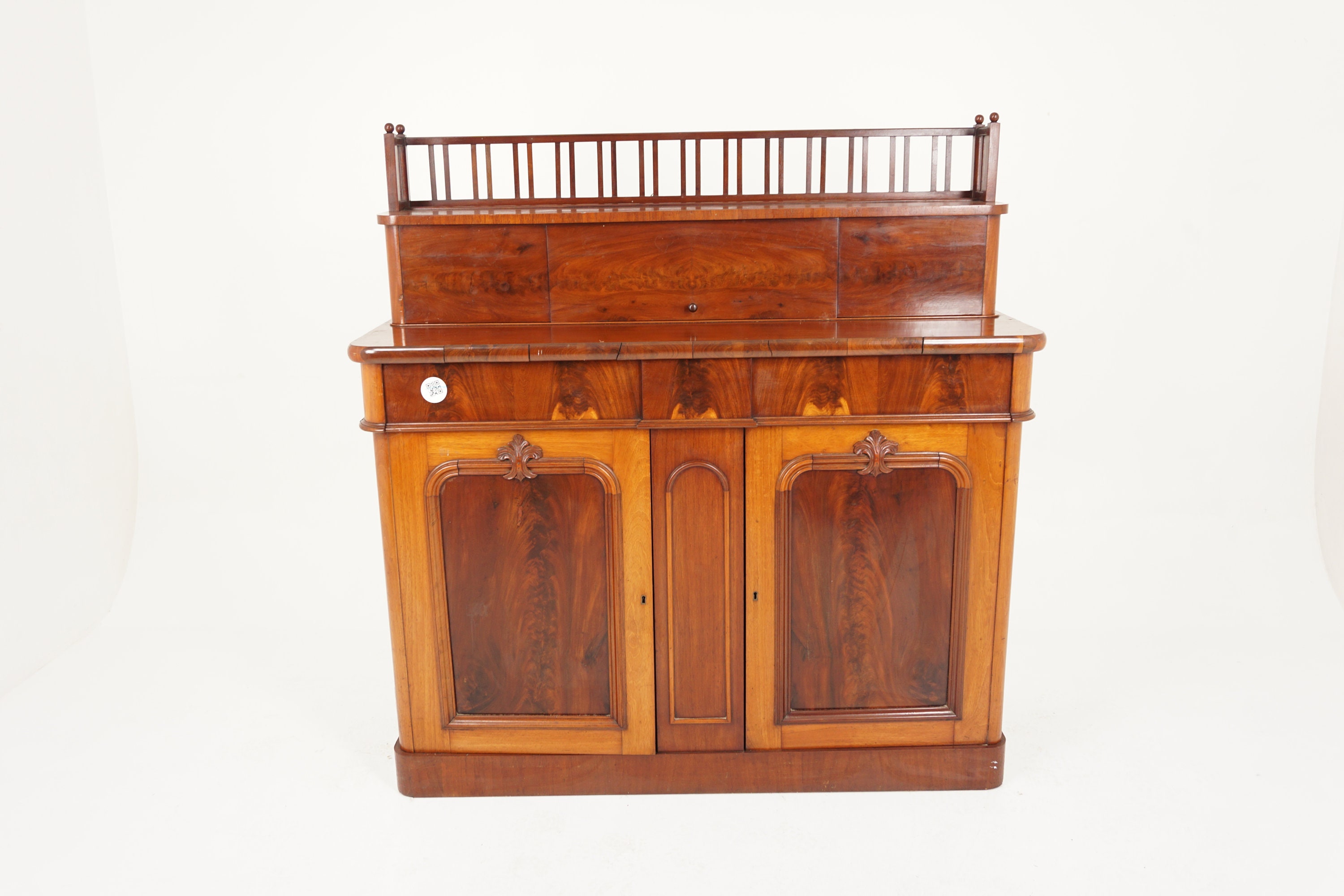 Antique chiffoniers sideboards and on sale credenzas