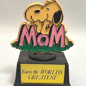 Snoopy 1958 Aviva - Etsy