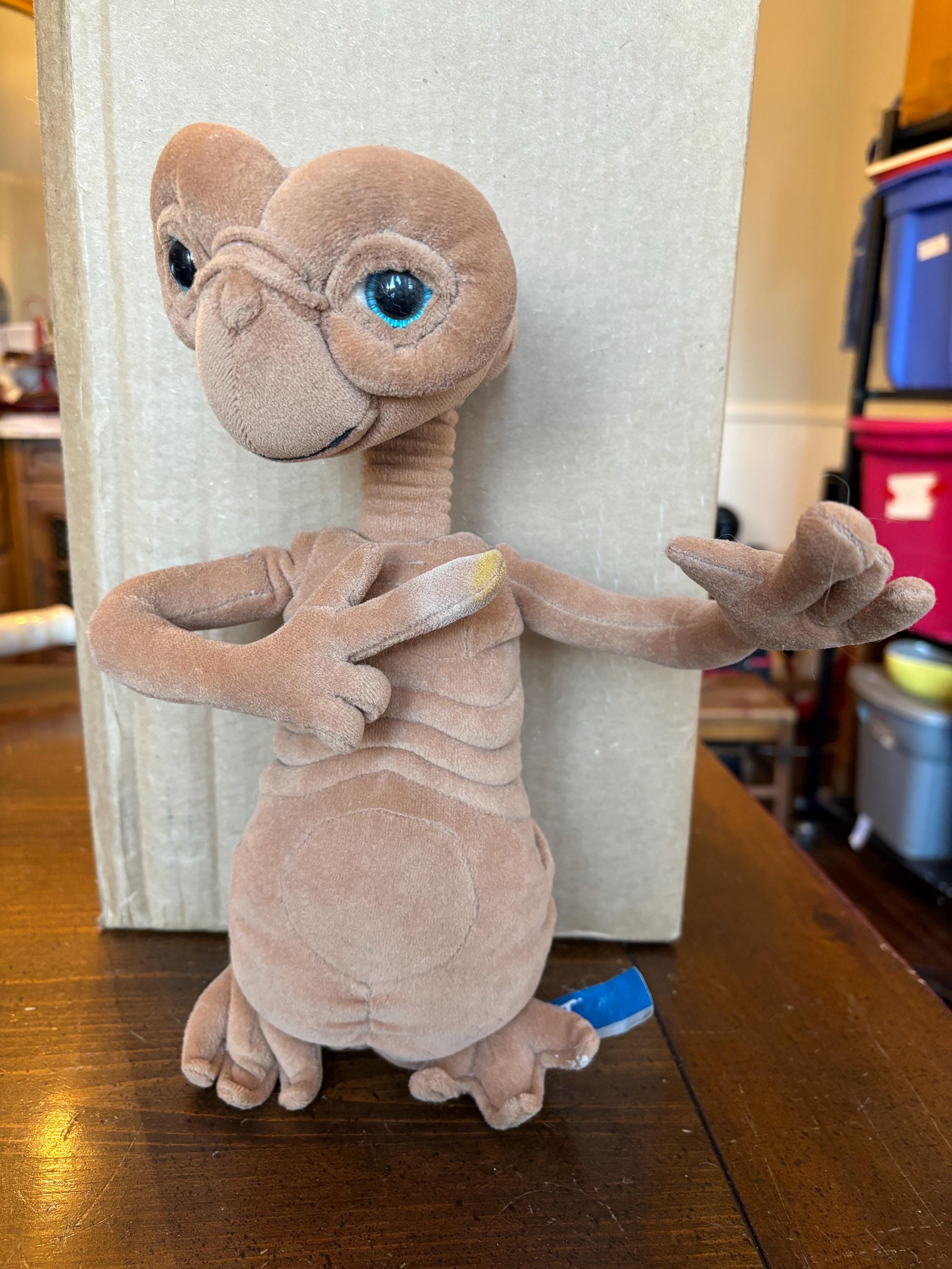 Vintage Et Toy - Etsy Vintage Et Toy - Etsy