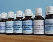 Pure Peppermint Essential Oil 15mL