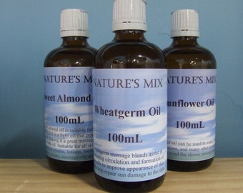 Jojoba Oil **100mL**