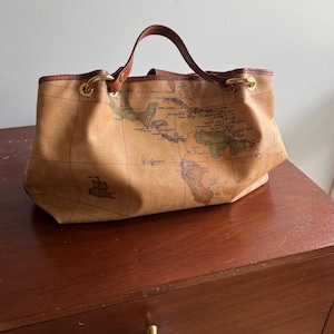 Alviero martini bag - Etsy 日本