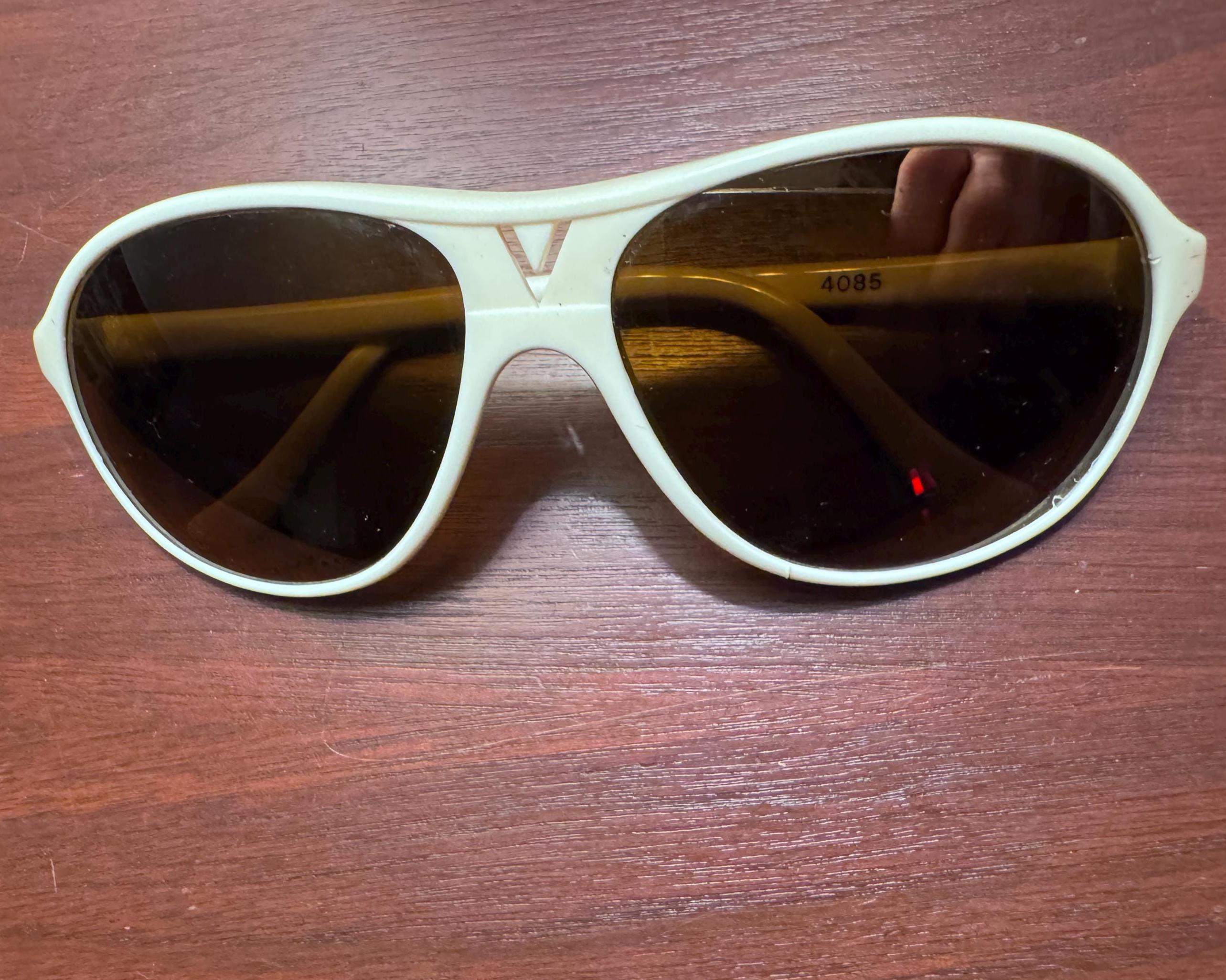 Vuarnet sunglasses - Etsy 日本