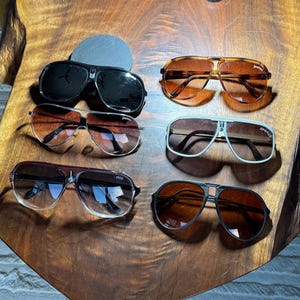 Jantzen Eyewear - Etsy display picture 1