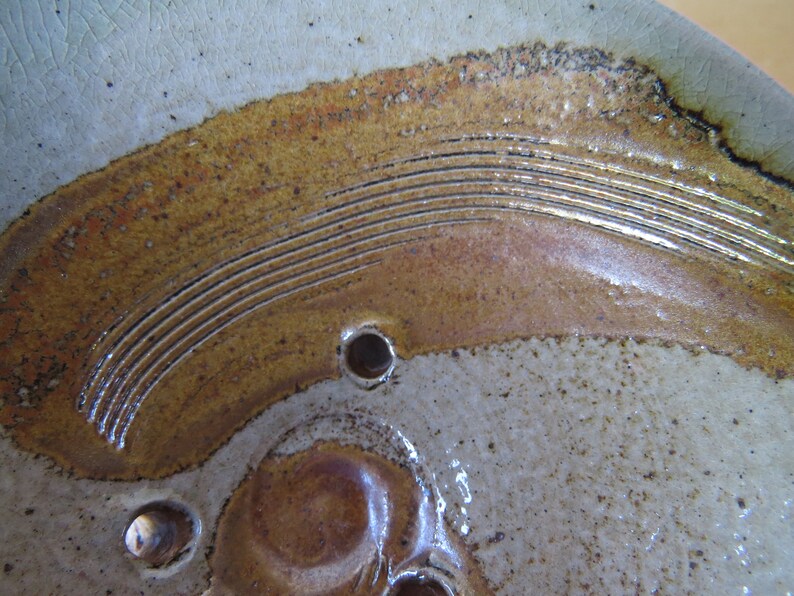 DebbyGlickmanPottery Soap Dish - Thumbnail 4