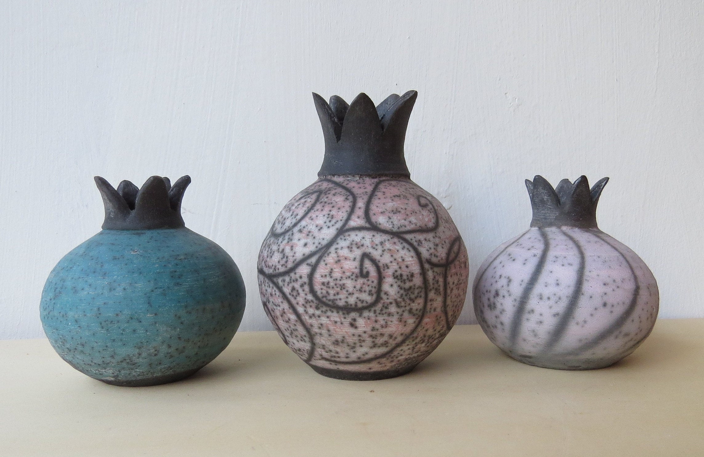 Jérusalem ceramics - Etsy 日本