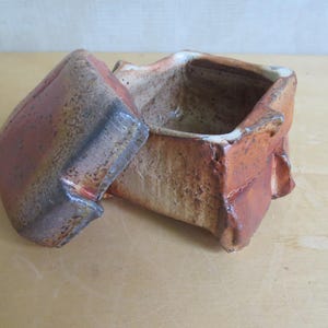 Kurinuki stash box