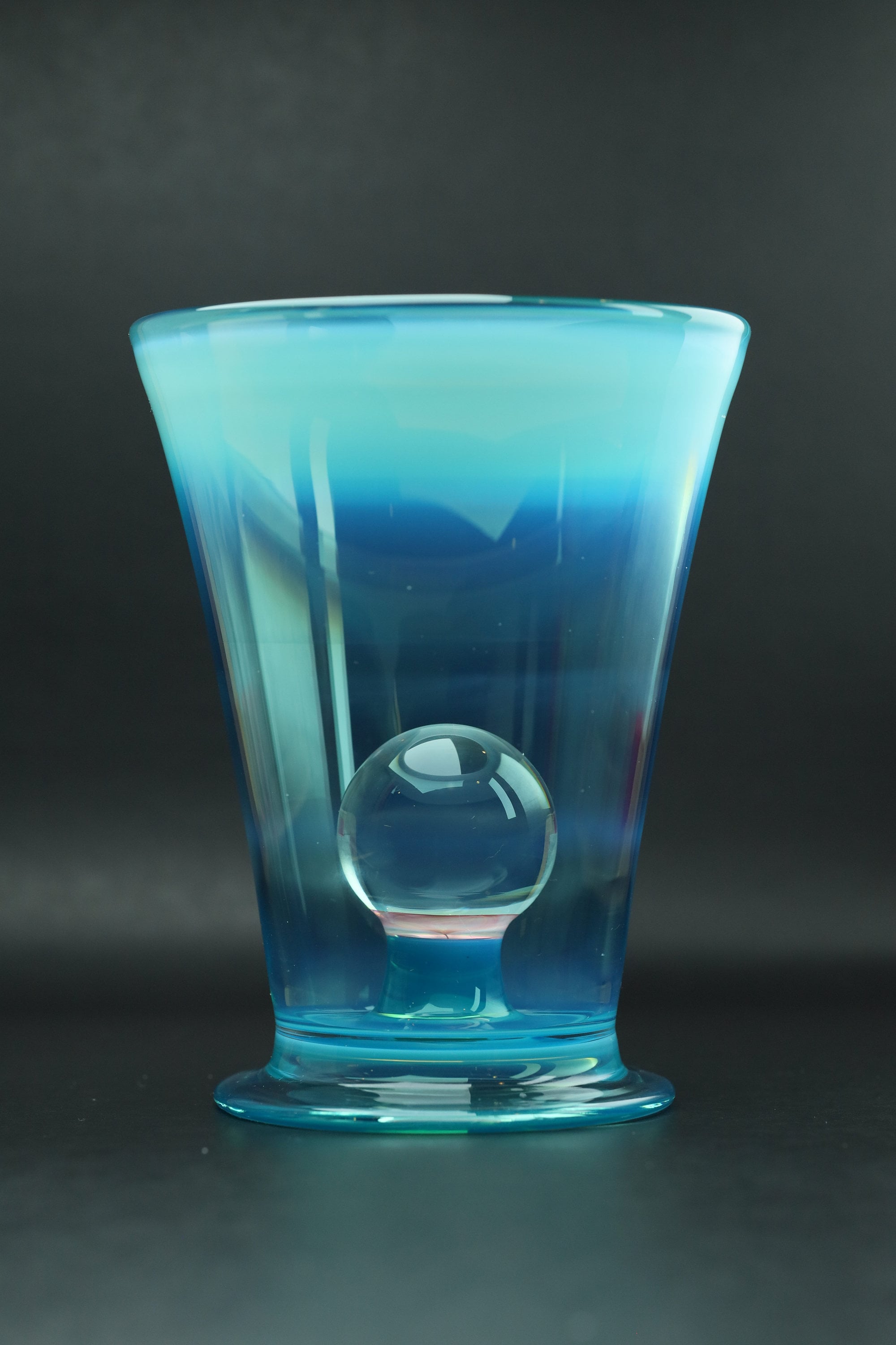 Meta Terrania und Fume Marmor Tasse