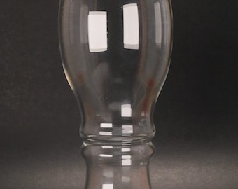 Handgemachtes Pint IPA Glas