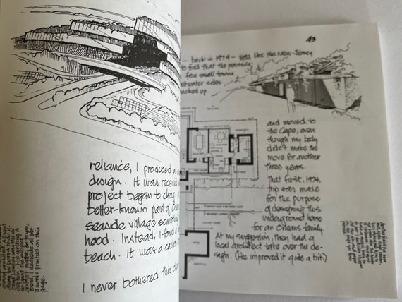 The Earth-Sheltered House: An Architect's Sketchbook, 2nd