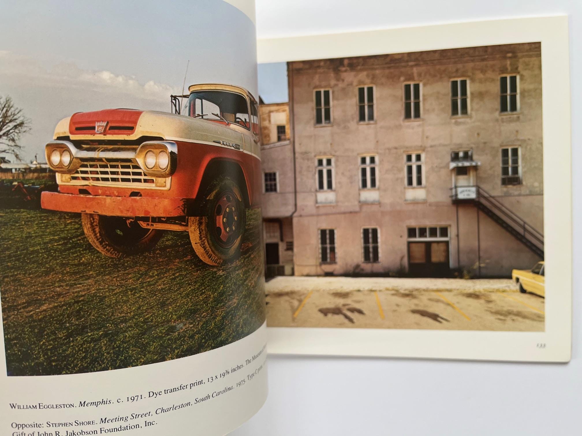Mirrors and Windows: American Photography Since 1960 by John Mirrors and Windows: American Photography Since 1960 by John