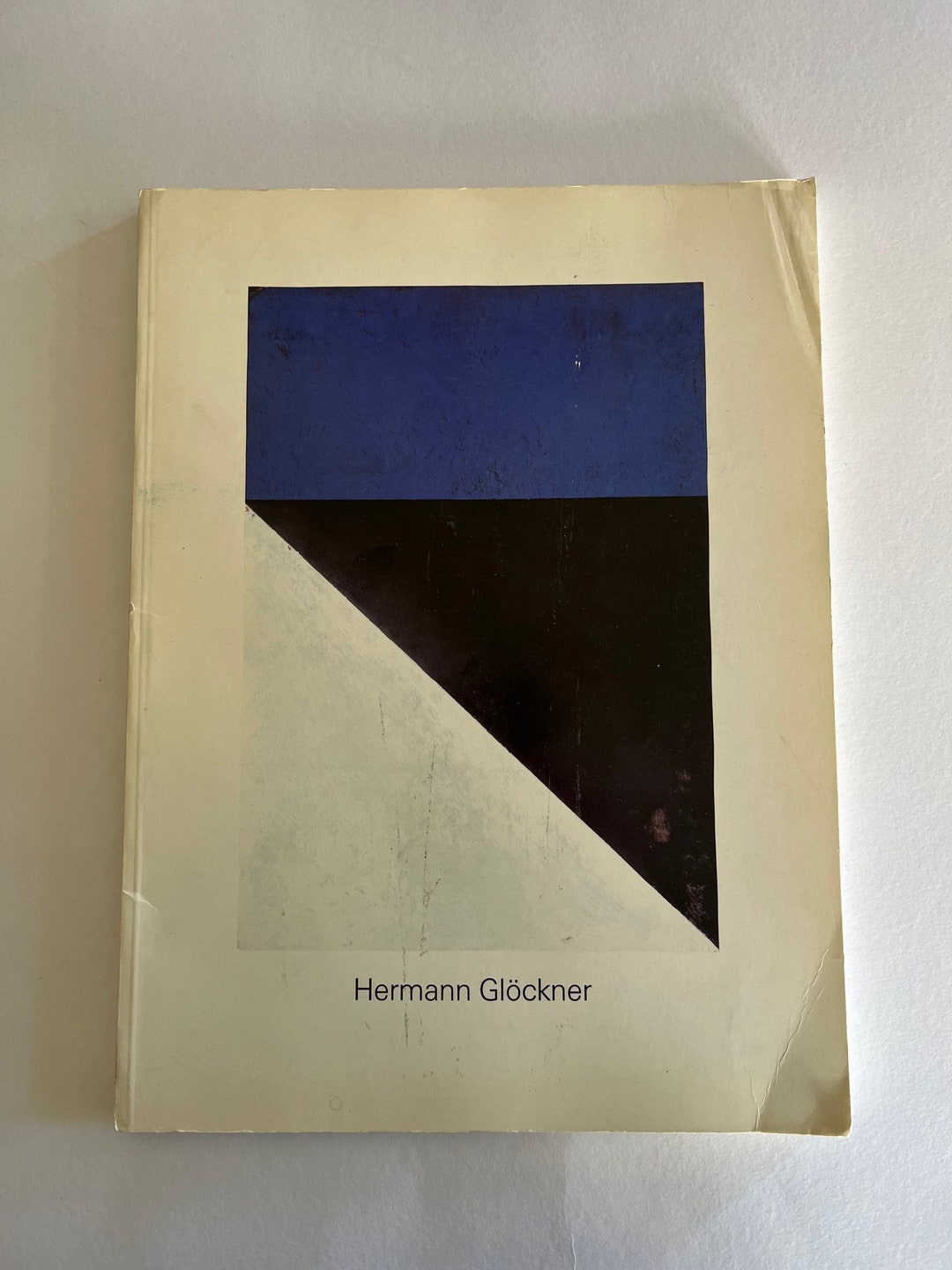 アート・デザイン・音楽 Hermann Glockner Werke 1909-1985 アート・デザイン・音楽 Hermann Glockner Werke 1909-1985