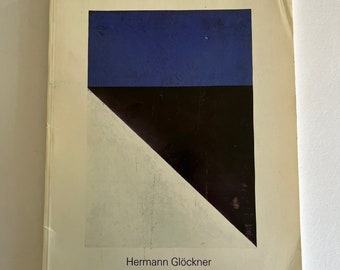 アート・デザイン・音楽 Hermann Glockner Werke 1909-1985 アート・デザイン・音楽 Hermann Glockner Werke 1909-1985
