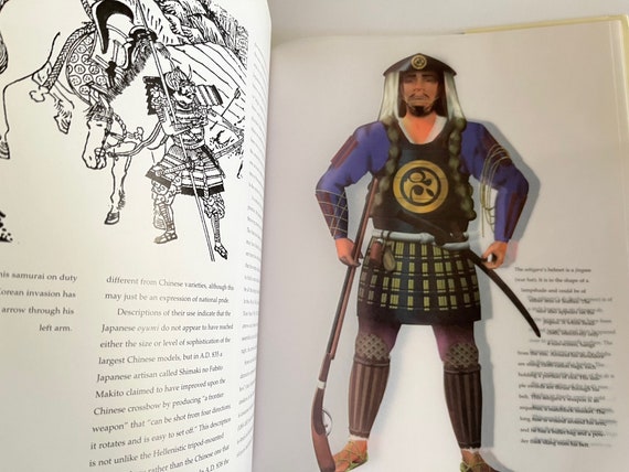 SAMURAI ~ the Story of Japan's Great Warriors ~ Weapons