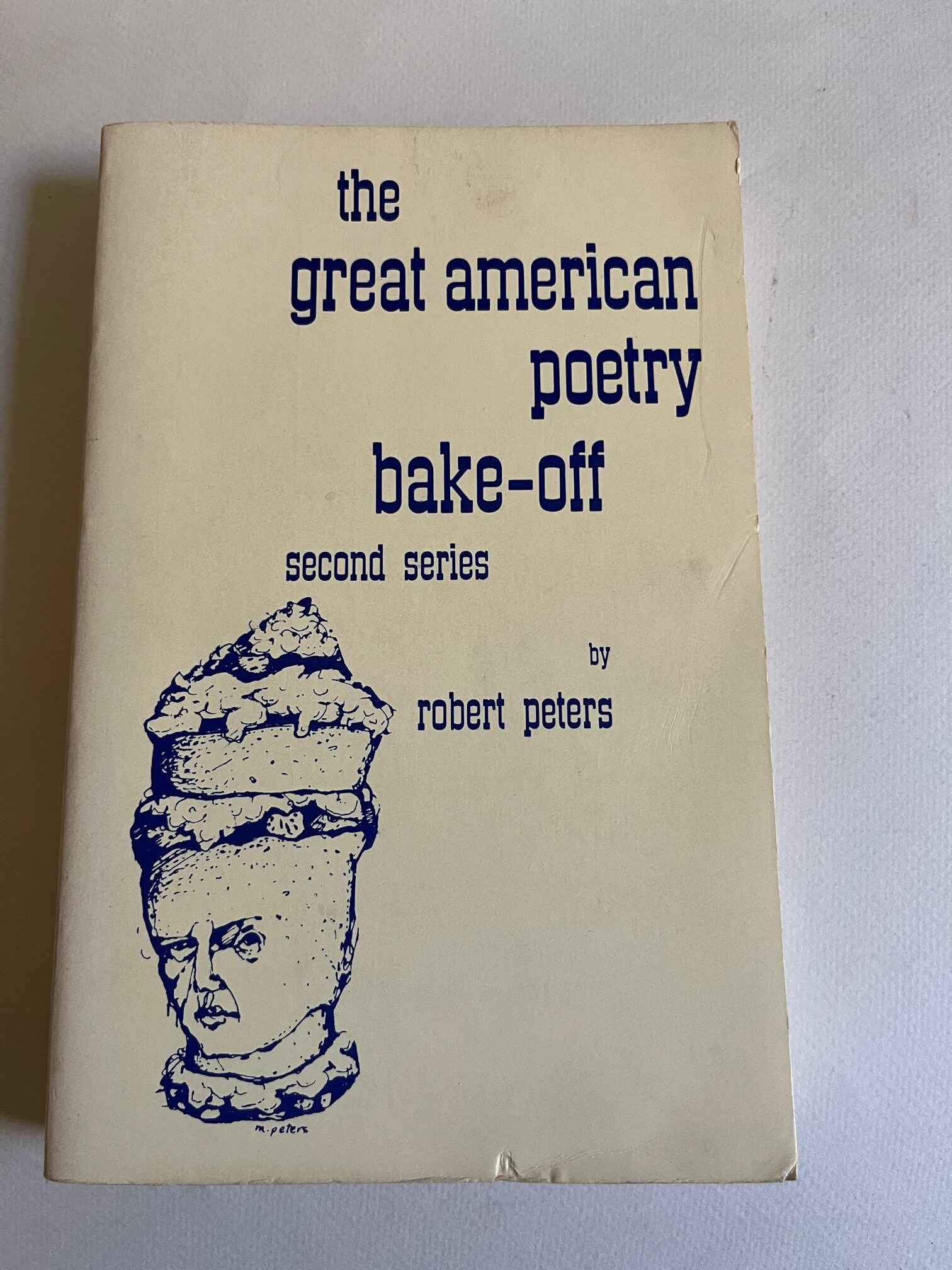 ALLEN GINSBERG, John Ashbery, K. Koch, Robinson Jeffers, Cesar