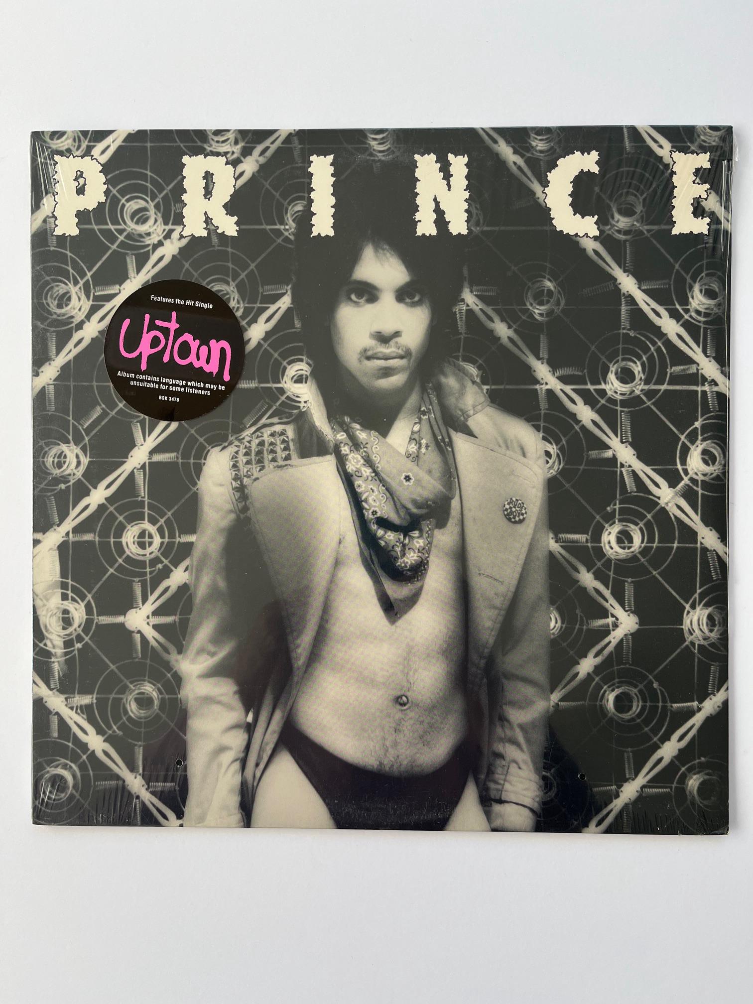 Prince Dirty Mind - Etsy
