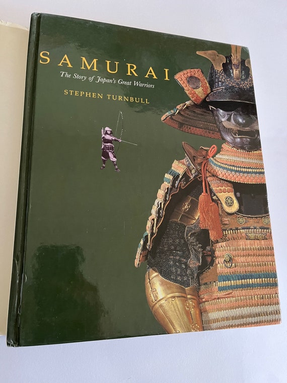 洋書・英語　Samurai Weapons サムライ・ウエポン 洋書・英語 Samurai Weapons サムライ・ウエポン Weapons and