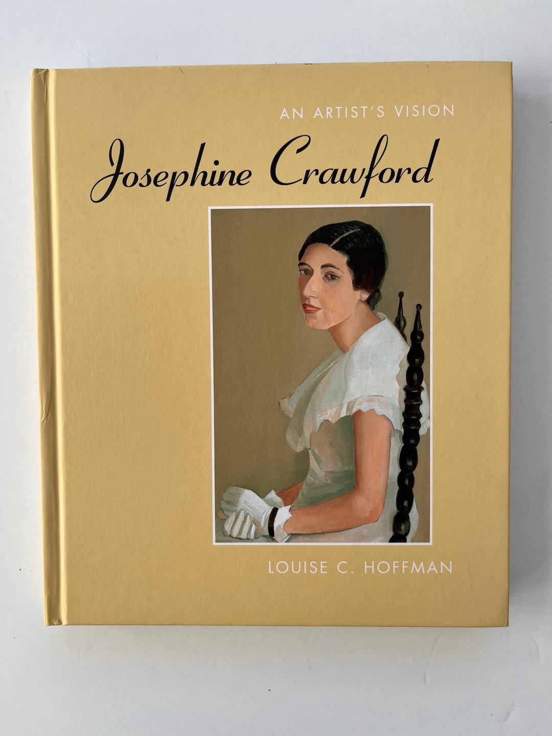 Josephine Crawford: an Artist's Vision (louisiana Artists