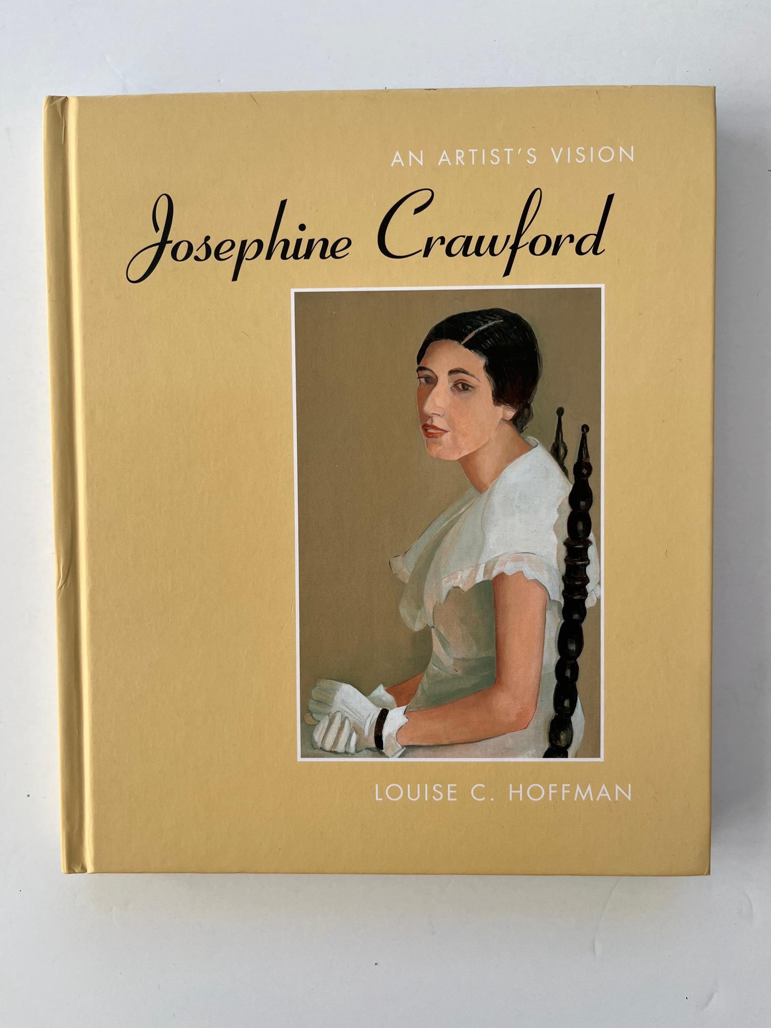 Josephine Crawford: an Artist's Vision (louisiana Artists