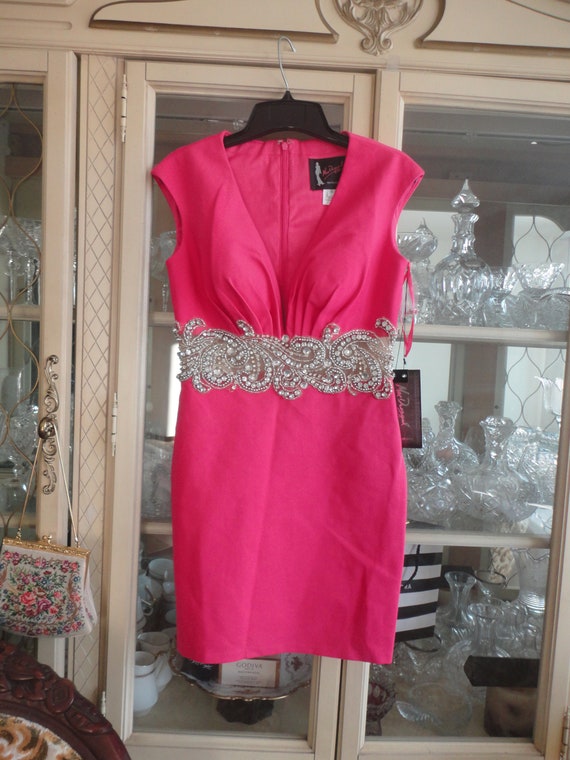 Formal Dress Size 8