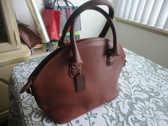 COACH Handbag