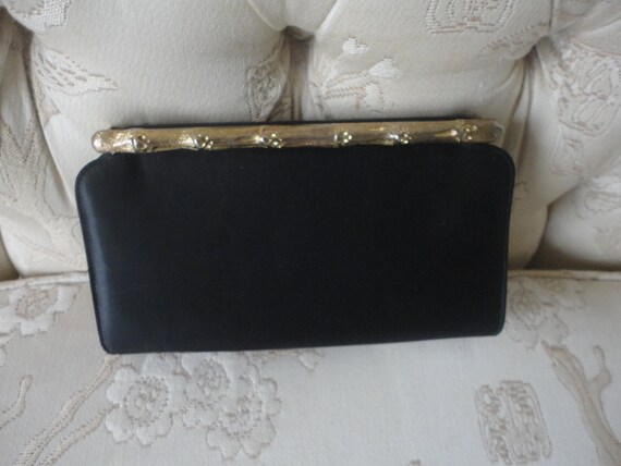 Evening Formal Opera Clutch Miss Lewis Brand