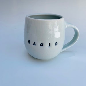 マジックマグ