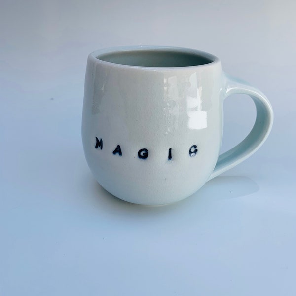 Magic Mug
