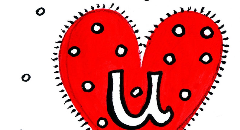 Valentine Card, Printable Love Card, Love Greeting Cards, Anniversary ...