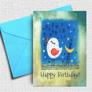 Carte Danniversaire Carte De Voeux Anniversaire A Imprimer Etsy Carte Danniversaire Carte De Voeux Anniversaire A Imprimer Etsy