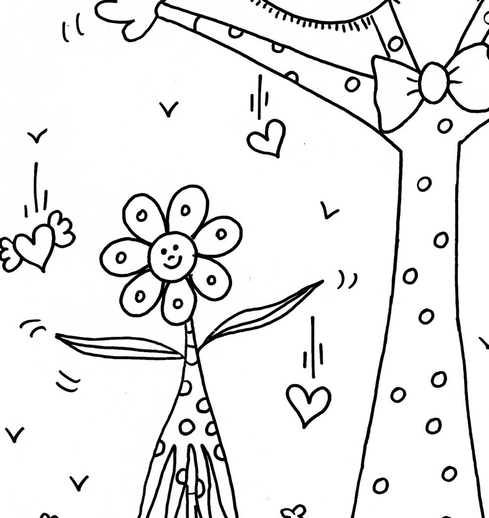 Printable Coloring Coloring Page Coloring Pages Print and | Etsy