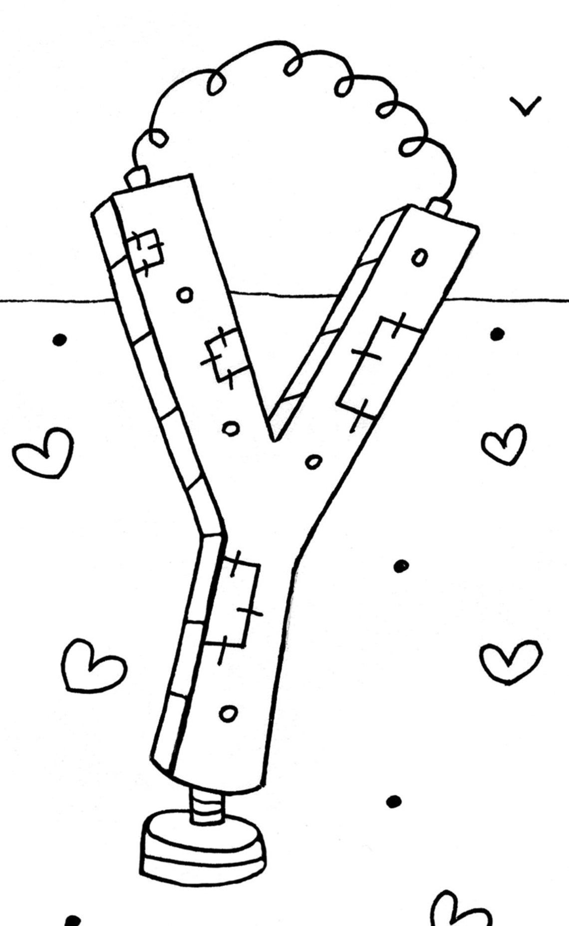 Printable Coloring Card, Happy Birthday, Birthday Printable, Coloring ...