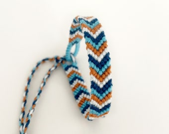 Handmade friendship bracelet / friendship bracelet / friendship band / bracelet