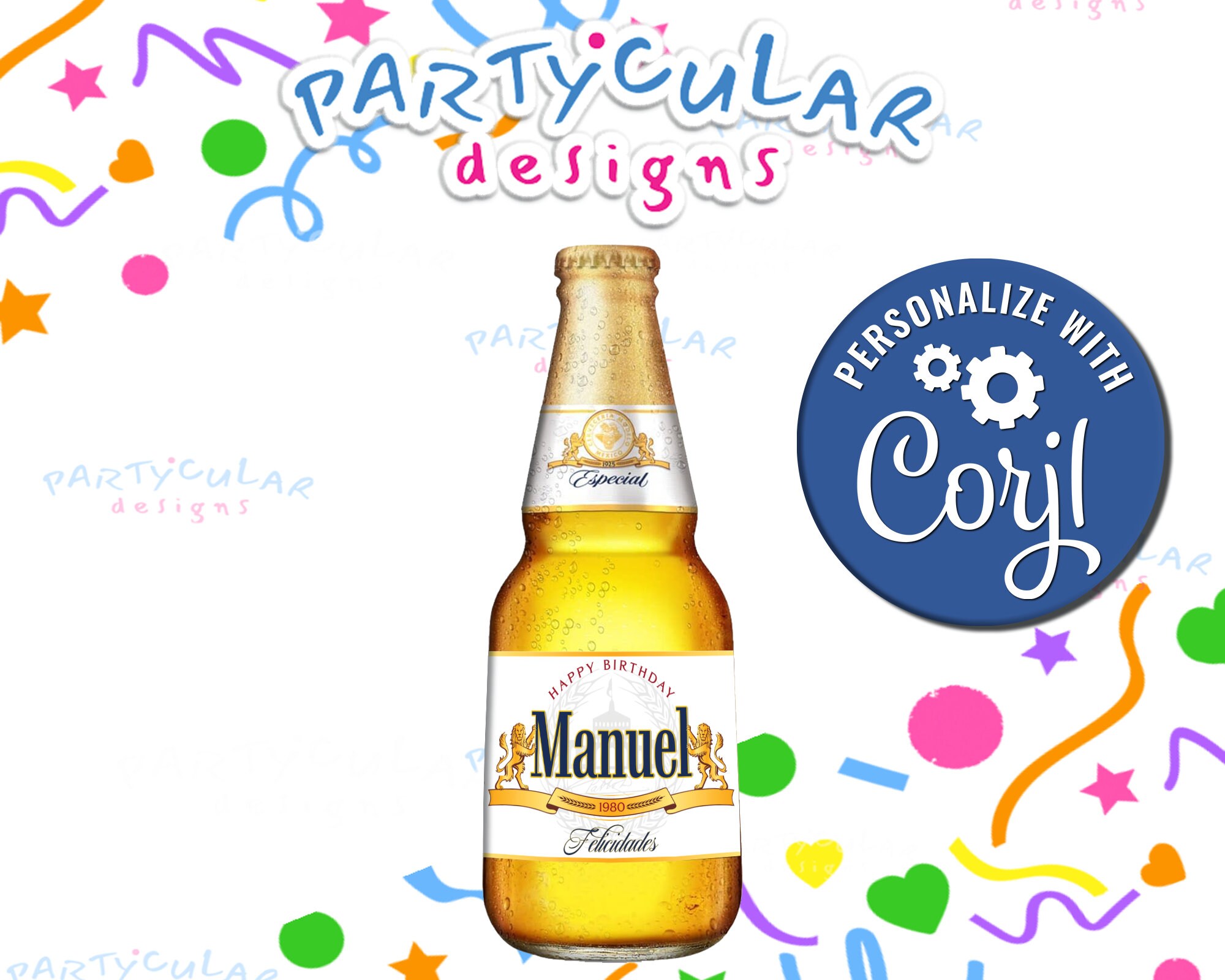 Beer, Custom Beer Label, Personalized Beer Label, Personalized, Dad