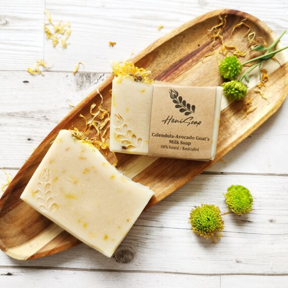 Luxury soap on sale