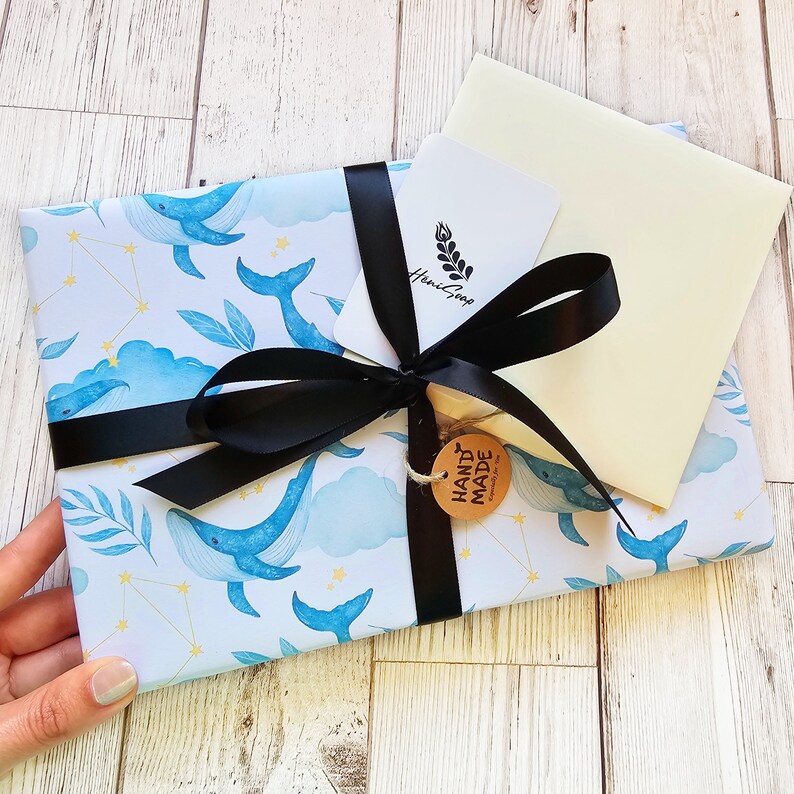 gift wrapping