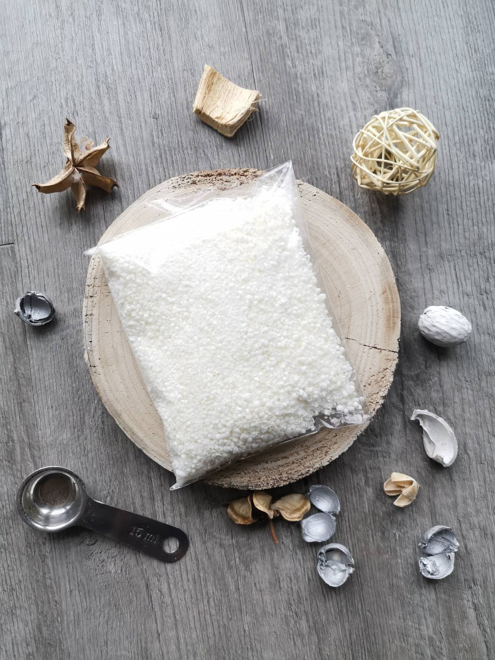 Laundry Soap Flakes for Laundry Powder Vegan All Natural Etsy UK