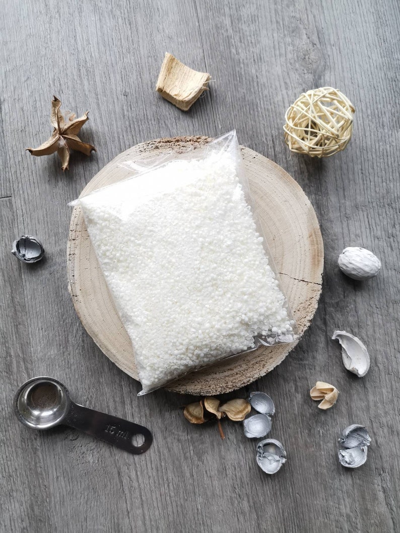 Laundry soap flakes for laundry powder Vegan All natural Etsy