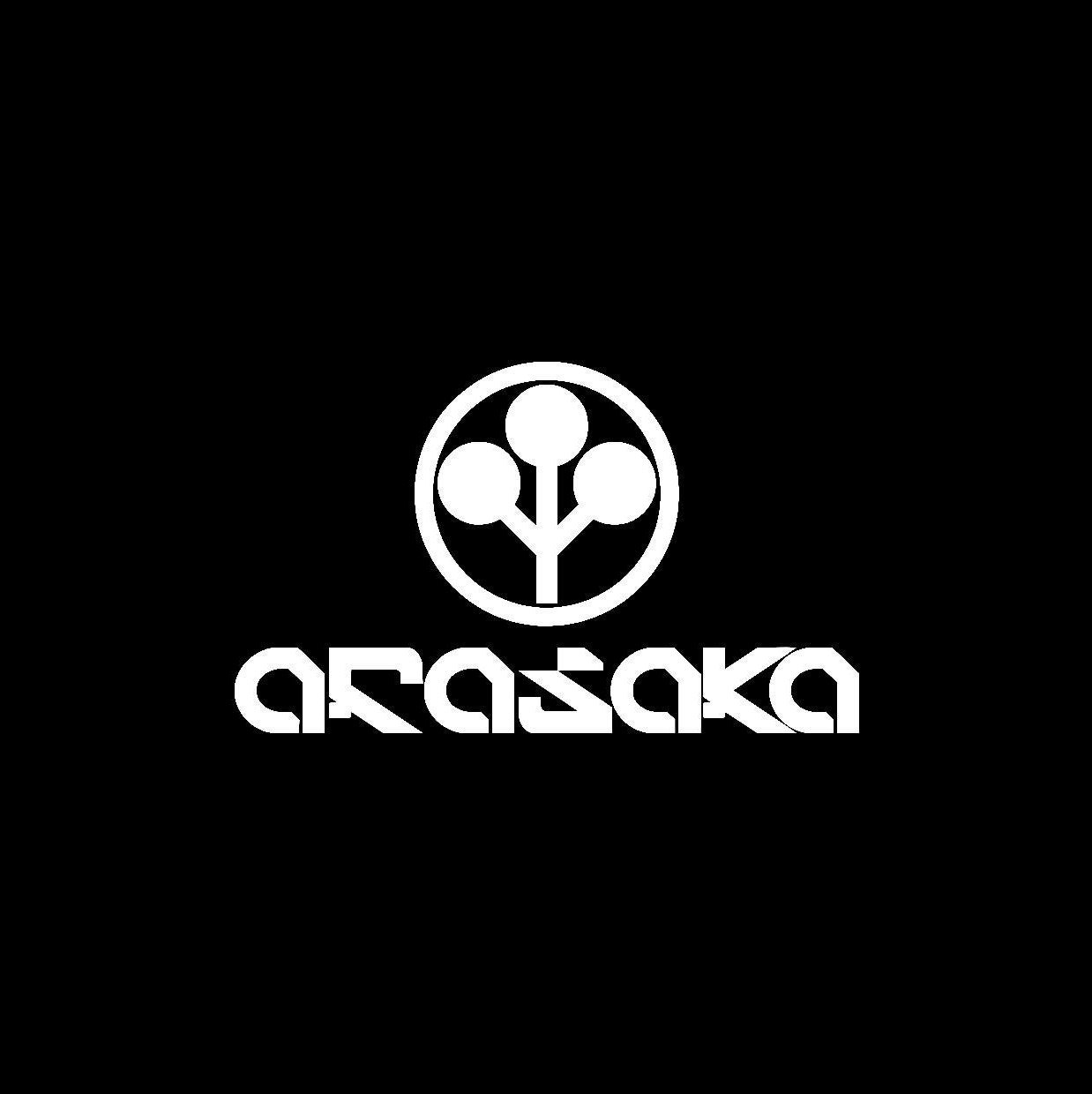 Arasaka logo cyberpunk фото 4
