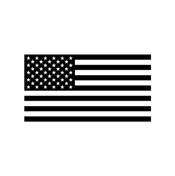 USA & Latvia Flag Bumper Stickers - 2 Pack 3 Inch Vinyl Decals For Cars, Windows & More