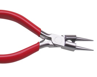 Large Rosary Plier with Springs