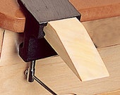 Combination Anvil Bench Pin