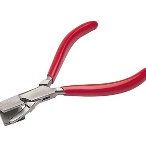 Bow Closing / Bending Plier, Forming Tool