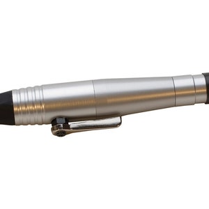 Quick Change Handpiece for Eurotool Flexshaft Flexible Shaft Machine, 3/32&quot; Shank Accessories