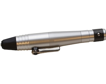 Quick Change Handpiece for Eurotool Flexshaft Flexible Shaft Machine, 3/32" Shank Accessories