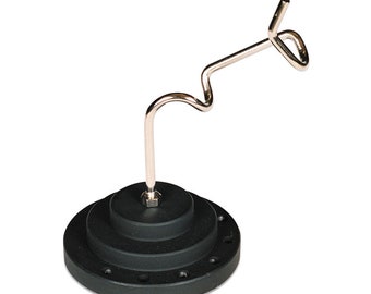 Torch Holder with Weighted Base