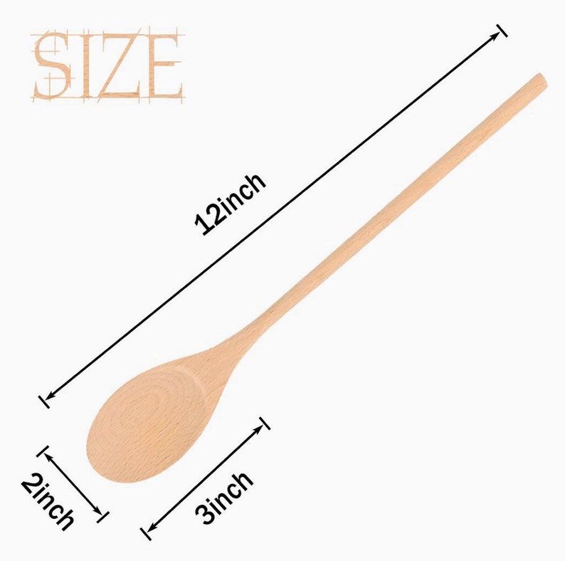 Benutzerdefinierte Peitsche Cookies Lil Holz Loffel Etsy