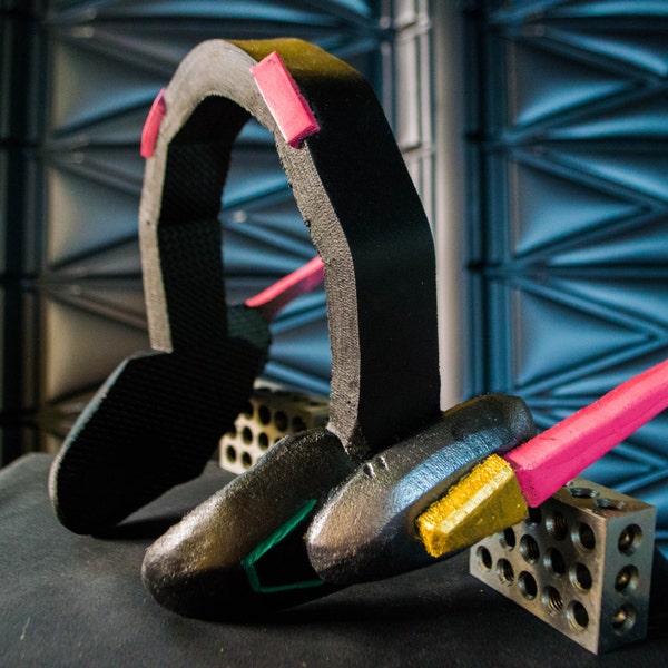 Dva Headset