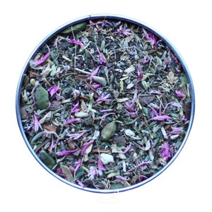 Mystic Brew Teas Calm Tummy Tea